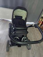 Mutsy Evo Kinderwagen - Prima Staat!, Gebruikt, Verstelbare duwstang, Mutsy, Ophalen