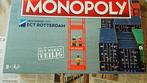 bordspel inhoud in seal Monopoly Rotterdam ETC Monopolie, Een of twee spelers, Ophalen of Verzenden, Nieuw, Monopoly