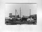 scheepvaart-foto-mr harm smeenge, Ophalen of Verzenden, Zo goed als nieuw, Motorboot, Boek of Tijdschrift