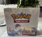 Paldea evolved boosterbox, Hobby en Vrije tijd, Ophalen of Verzenden, Nieuw, Boosterbox