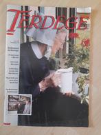 JAARGANG TIJDSCHRIFTEN TERDEGE 1992 IN 2 BEWAARBANDEN, Ophalen of Verzenden, Gelezen