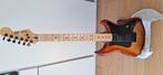 Fender lead II met Seymour Duncan/Tonerider HB's en upgrades, Ophalen of Verzenden, Zo goed als nieuw, Fender
