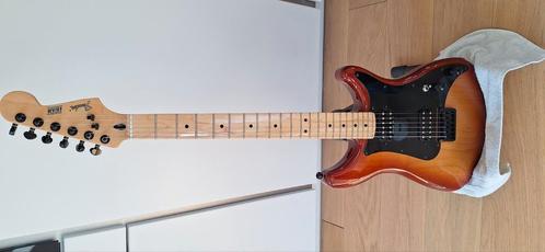 Fender lead II met Seymour Duncan/Tonerider HB's en upgrades, Muziek en Instrumenten, Snaarinstrumenten | Gitaren | Elektrisch