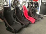 Bride VIOS Low Max kuipstoel diverse kleuren, Auto diversen, Ophalen of Verzenden