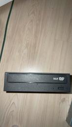 BENQ DVD Writer Model 1650V, Ophalen, Gebruikt, Dvd