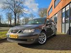 Saab 9-3 1.8 T Sport Estate vector 2006 youngtimer, Auto's, Saab, 1998 cc, 74 €/maand, Beige, 4 cilinders