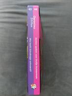 Geronimo Stilton - dubbeldik omkeerboek, Boeken, Ophalen, Fictie algemeen, Geronimo Stilton, Zo goed als nieuw