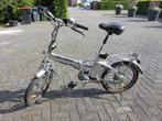 Goede elektrische vouwfiets, Gebruikt, Versnellingen, Ophalen, Overige merken