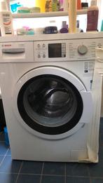 Wasmachine, Ophalen, Gebruikt