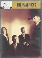 DVD The Mavericks, Cd's en Dvd's, Alle leeftijden, Ophalen of Verzenden, Zo goed als nieuw