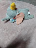 🌞 Leuke olifant met geluid z.g.a.n., Kinderen en Baby's, Speelgoed | Knuffels en Pluche, Ophalen of Verzenden, Zo goed als nieuw