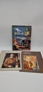 Willink, Ophalen of Verzenden, Gelezen, Schilder- en Tekenkunst