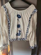 Sissel Edelbo blouse, Ophalen of Verzenden, Zo goed als nieuw