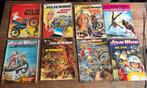 Te koop stripboeken Julie Wood, Boeken, Stripboeken, Meerdere stripboeken, Ophalen of Verzenden, Gelezen, Dargoud