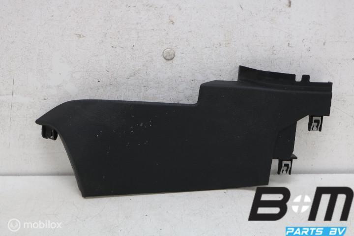 Afdekking tussen C en D stijl links RS3 8V FL SB 8V4868605, Auto-onderdelen, Interieur en Bekleding, Gebruikt