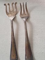 Gero Rondfilet,parelrand Zuurprikker & Sardinevorkje, Ophalen of Verzenden