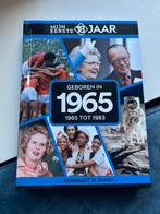 Mijn Eerste 18 Jaar - Geboren in 1965, Ophalen of Verzenden, 20e eeuw of later, Zo goed als nieuw