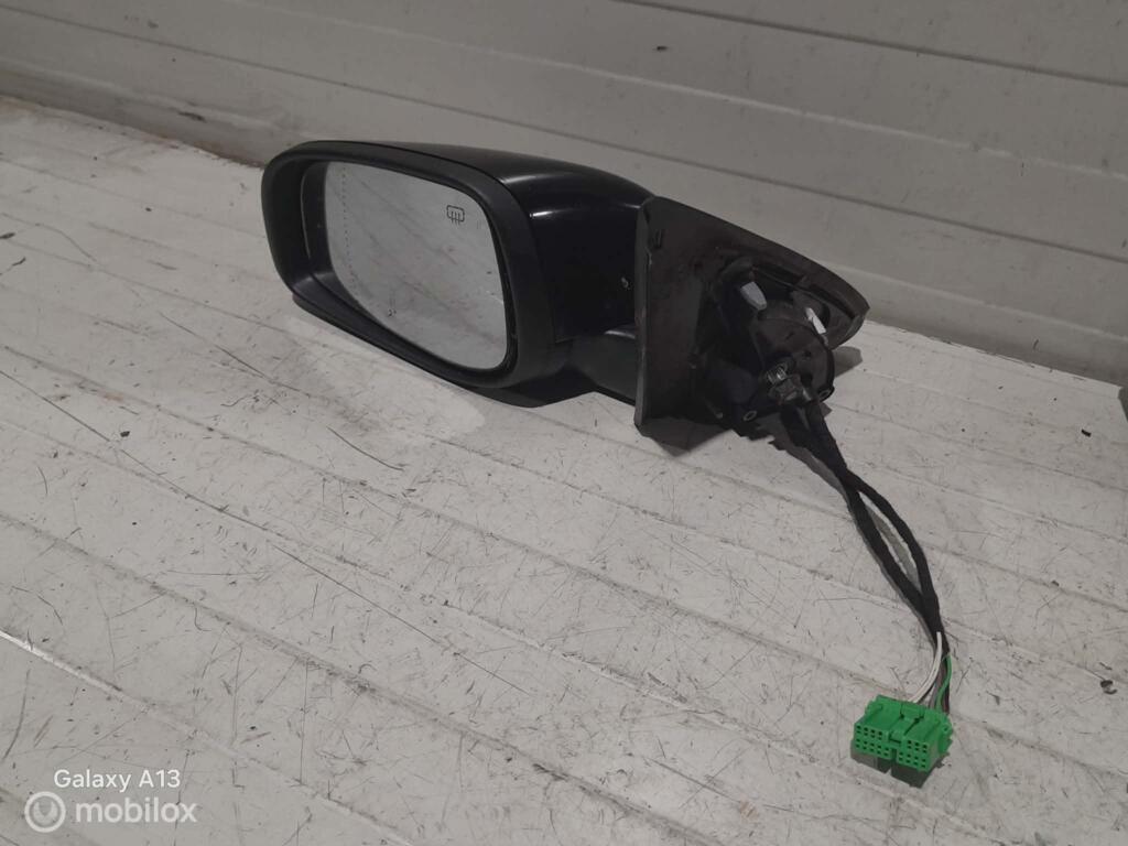 Buitenspiegel Volvo V70, Gebruikt, Ophalen of Verzenden