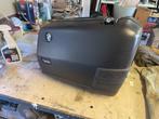 motorkoffer complete set met sleutel en frame  BMW K1100LT, Ophalen, Gebruikt