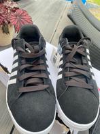 Nieuwe k-swiss maat 44 niieuw met prijs kaartje net gekocht, Zwart, Nieuw, Ophalen of Verzenden, Sneakers of Gympen