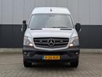 Mercedes-Benz Sprinter 316 160PK RWD 3500KG TRE € 19.950,0, Auto's, Bestelauto's, 13 km/l, Stof, 4 cilinders, Electronic Stability Program (ESP)