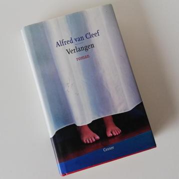Verlangen - Alfred Cleef beschikbaar voor biedingen