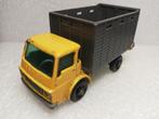 Matchbox Lesney. DODGE CATTLE TRUCK. Z. G. A. N., Ophalen of Verzenden, Bus of Vrachtwagen, Zo goed als nieuw