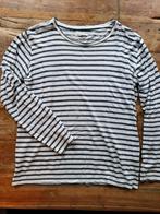 Isabel marant etoile linnen shirt m, Kleding | Dames, T-shirts, Blauw, Maat 38/40 (M), Ophalen of Verzenden, Lange mouw