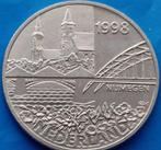 5 Florijn Nijmegen 1998 "Novio Millenium 2000", Verzenden, Overige materialen, Nederland