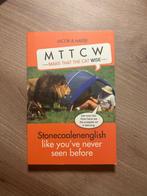 Make that the cat wise, Ophalen of Verzenden, Nieuw, Jacob & Haver, Anekdotes en Observaties