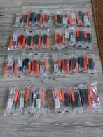 Canon PGI-550/CLI-551 Inktcartridges, Computers en Software, Printerbenodigdheden, Ophalen of Verzenden, Nieuw, Cartridge, Huismerk