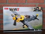 Sluban Duitse Bomber M38-B0692. Nieuw!, Overige merken, Nieuw, Ophalen of Verzenden, Groter dan 1:72