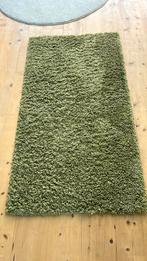 Groen tapijt 150-80 cm, Huis en Inrichting, Stoffering | Tapijten en Kleden, Groen, 100 tot 150 cm, Rechthoekig, Zo goed als nieuw