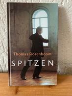 Spitzen, Ophalen of Verzenden, Zo goed als nieuw, Thomas Rosenboom