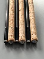 Free Spirit Hi-S ‘ive 12 ft / 3.50 lb – Fully Restored, 3x, Ophalen, Zo goed als nieuw, Werphengel