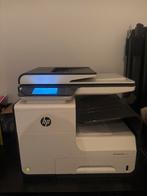 HP PageWide Printer - Breedformaat!, Computers en Software, Printers, Gebruikt, Inkjetprinter, All-in-one, Kleur printen