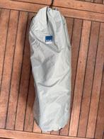 Zonnescherm zeilboot blue performance (NIEUWSTAAT), Ophalen, Zo goed als nieuw