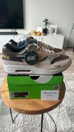 Nike Air Max 1 ‘87 PRM ‘University of Oregon’ (2024) EU 46, Ophalen of Verzenden, Nieuw