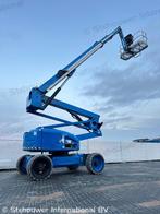 Niftylift HR28 Hybride hoogwerker Nifty Lift HR 28 Hybrid, Zakelijke goederen, Niftylift, Ervice.eu@niftylift.com, Industriestraat 12
6135 KH  Sittard, NL