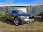 BMW 1-Serie 116I Automaat Cruise LM Velgen Nieuwstaat !, Auto's, BMW, Origineel Nederlands, Te koop, Airconditioning, Zilver of Grijs