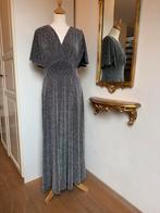 Juliana Silver Sparkledress (38/40/42), nieuw met labels, Kleding | Dames, Maat 38/40 (M), Timi Fei, Nieuw, Ophalen of Verzenden