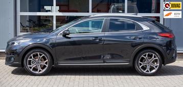 Kia XCeed 1.6 GDi PHEV DynamicPlusLine beschikbaar voor biedingen
