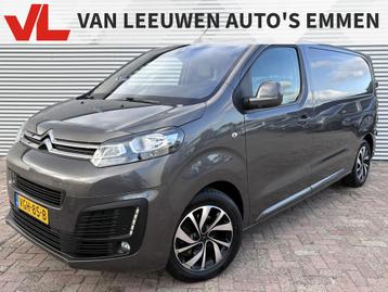 Citroën Jumpy 2.0 BlueHDI 180 M Driver | Nieuw Binnen! | Au beschikbaar voor biedingen
