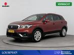 Suzuki S-Cross 1.4 Boosterjet Comfort Smart Hybrid, Voorwielaandrijving, Gebruikt, Met garantie (alle), Origineel Nederlands