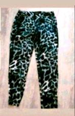 Superstar leopardprint broek, Maat 38/40 (M), Ophalen of Verzenden, Zo goed als nieuw, Lang