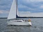 Leisure 8,20 stabiele zeilboot met jonge motor, vaarklaar, Watersport en Boten, Kajuitzeilboten en Zeiljachten, Ophalen, Gebruikt