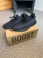 Yeezy boost 350 v2 onyx. Nooit gedragen, Ophalen, Zwart, Nieuw, Sneakers of Gympen