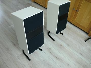 Perser BLS-25 Drie weg made Italy top sound te beluisteren. beschikbaar voor biedingen