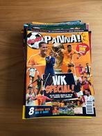 Panna! Voetbal Tijdschriften WK Special MOET SNEL WEG!, Meerdere comics, Ophalen, Gelezen, Europa