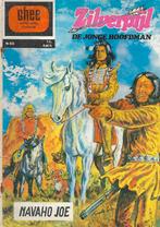 Zilverpijl - De jonge hoofdman (Ohee 433), Boeken, Eén stripboek, Verzenden, Gelezen